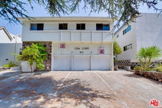 Building Photo - 827 Lincoln Blvd