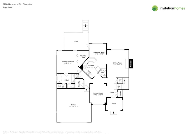 Building Photo - 6200 Garamond Ct