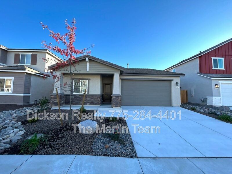 Primary Photo - 4299 Country Flats Wy