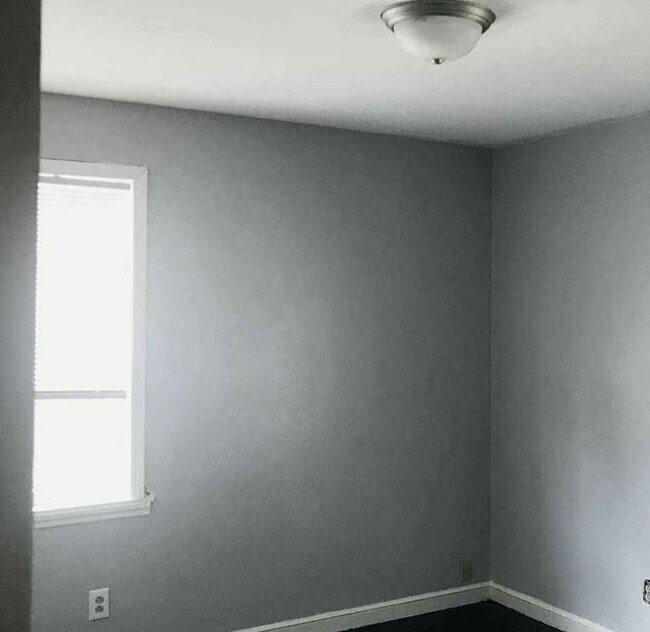 Bedroom 1. - 2809 Virginia Rd