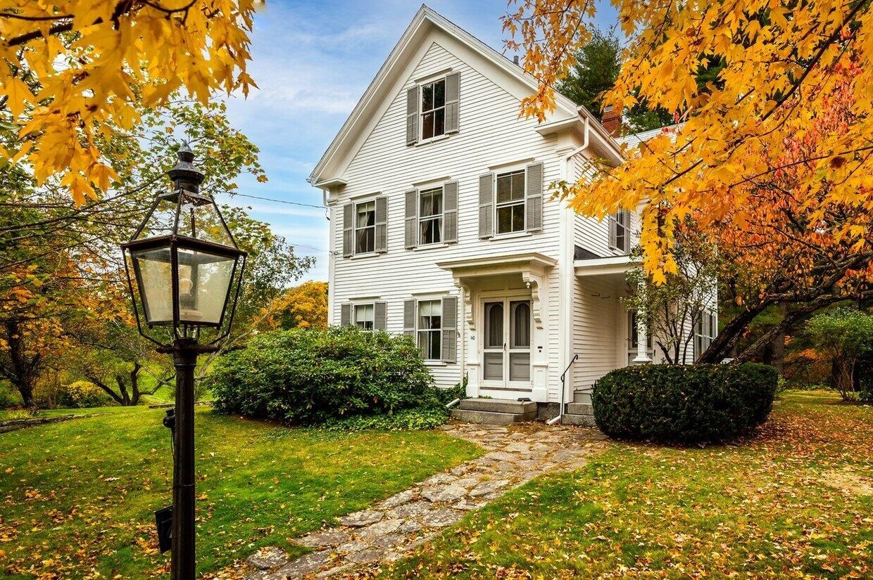 Foto principal - 110 Exeter Rd