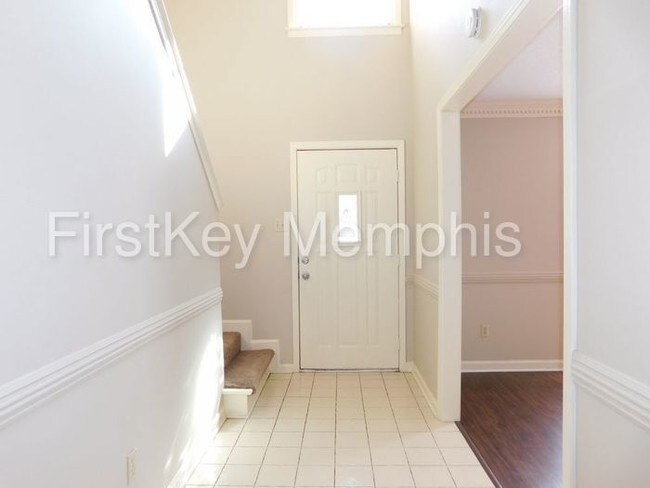 Foto del edificio - 8484 Buckhurst Rd