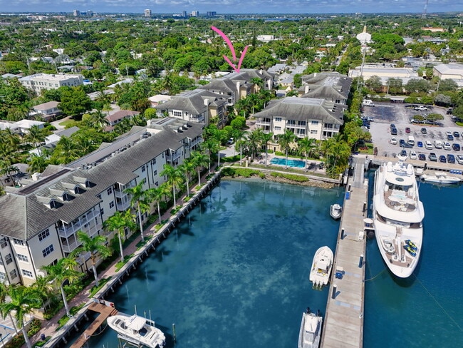Foto del edificio - 3940 N Flagler Dr
