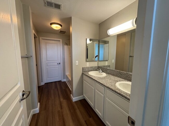 Foto del interior - The Meadows at Fountaingrove