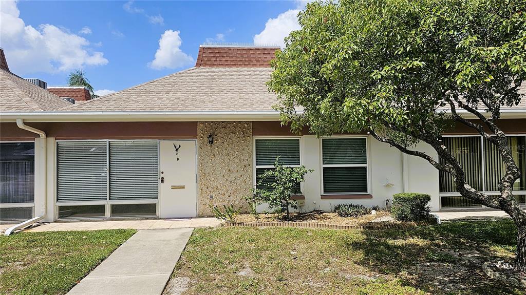 4330 Tahitian Gardens Cir Unit C, Holiday, FL 34691 Condo for Rent in