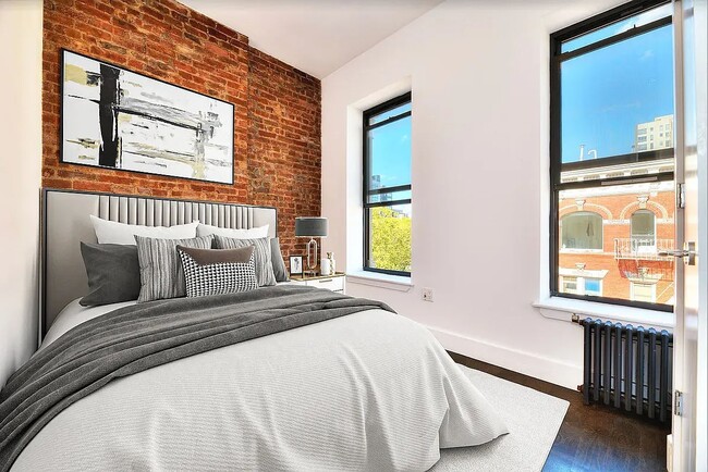 Foto del edificio - 303 Broome St