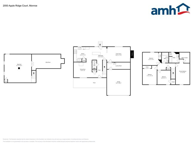 Building Photo - 2050 Apple Ridge Ct