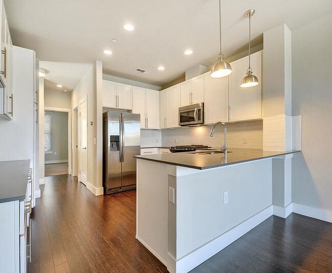 Foto del edificio - 2801 Dulce Ln