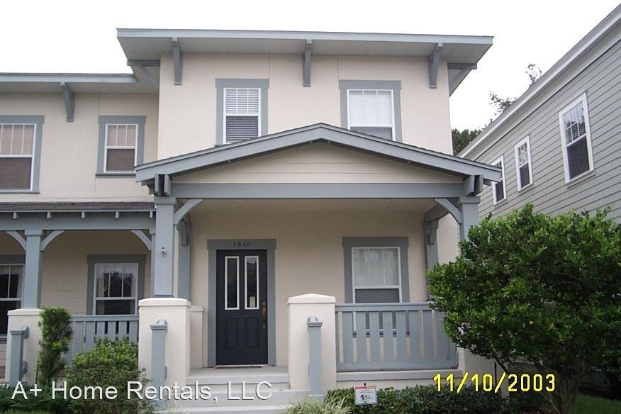 Primary Photo - 2 br, 2.5 bath House - 1011 Nash Drive
