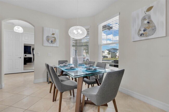 Foto del edificio - 4454 Indigo Sky Ln