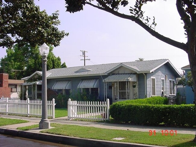 Foto del edificio - 138 N Princeton Ave