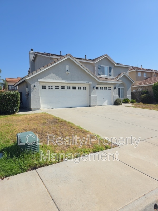 Building Photo - 23114 Teil Glen Rd