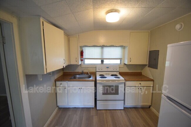 Foto del edificio - 842 E Lime St