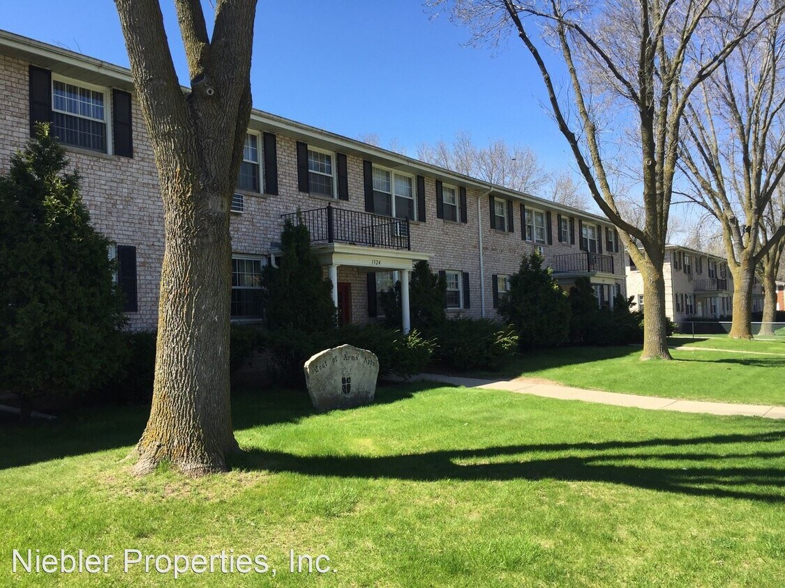 Foto principal - 1318-1328 S Taylor St