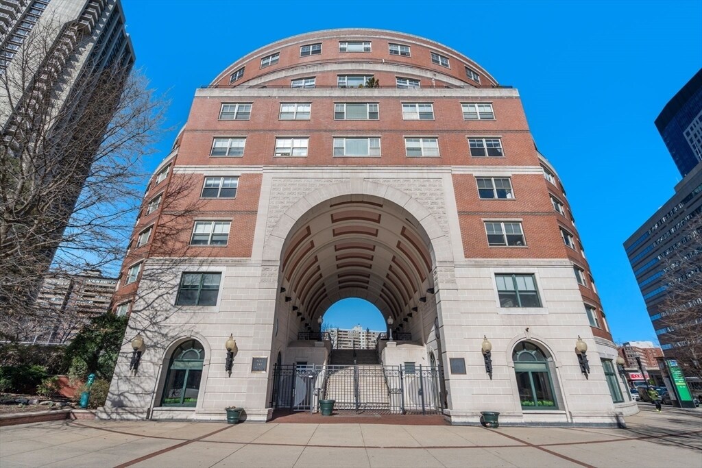 Foto principal - 150 Staniford St