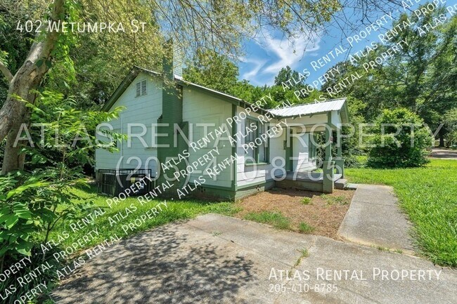 Foto del edificio - Charming 2-Bedroom Gem in Sylacauga – Don’...
