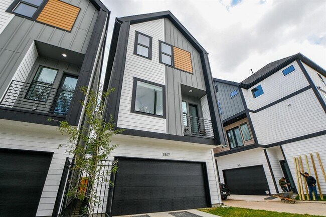 Foto del edificio - 2807 Anita St