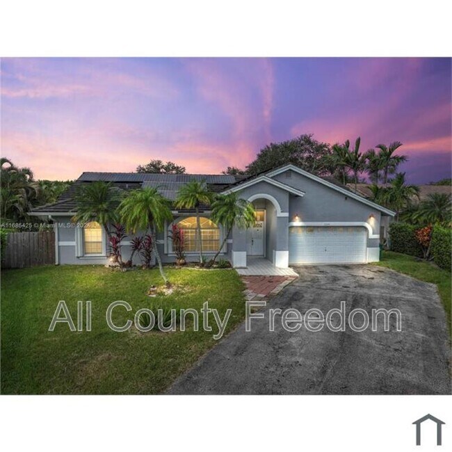 Photo - 2269 N Rock Island Rd House