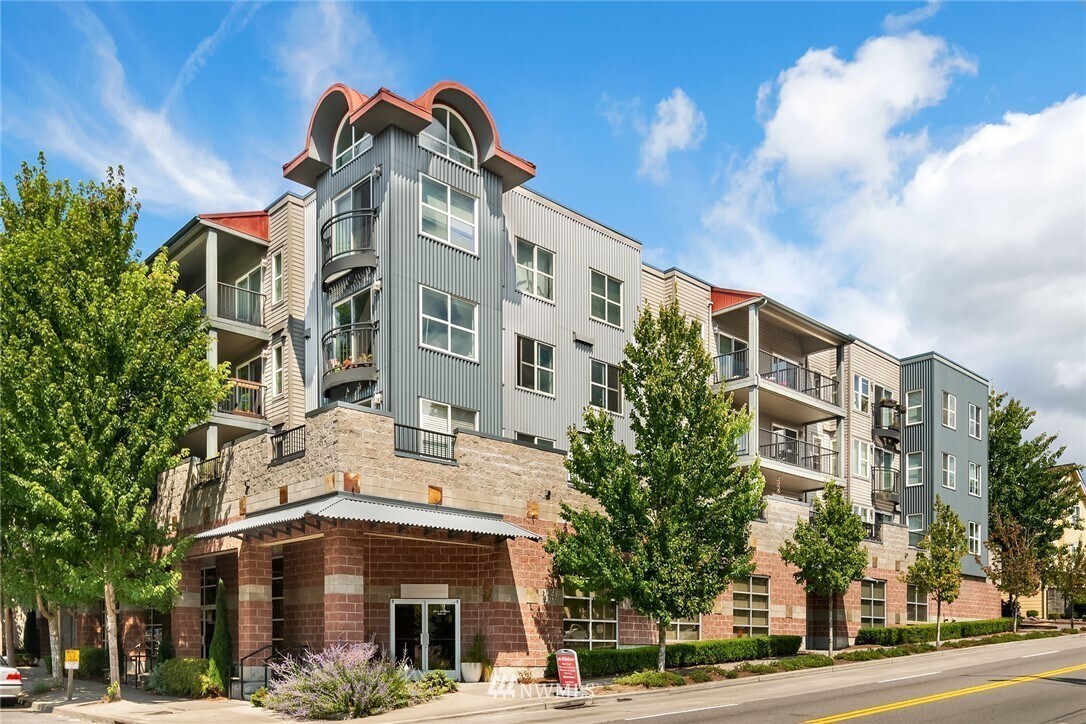 600 N 85th St Unit 410, Seattle, WA 98103 Condo for Rent in Seattle