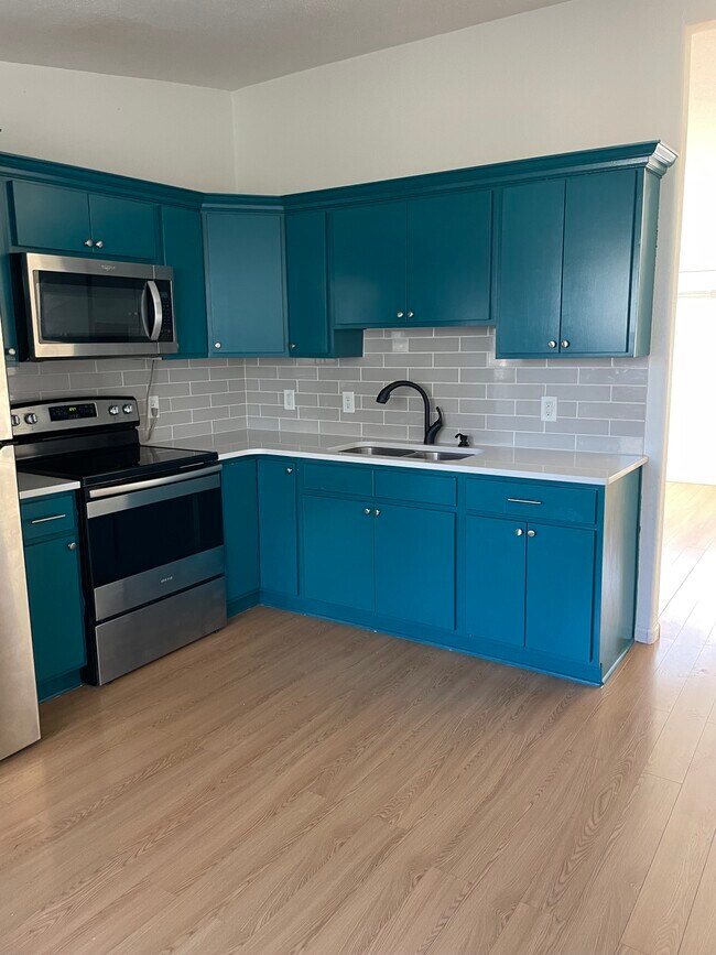 Foto del edificio - 2605 2nd Ave SW