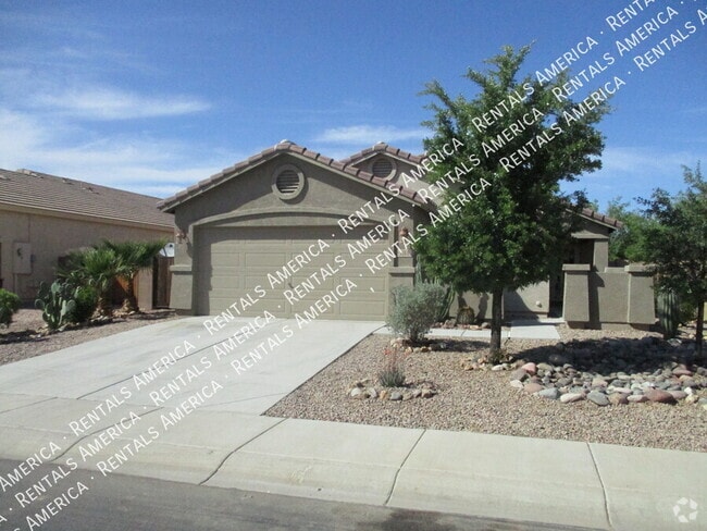 Building Photo - 1364 E Martha Dr
