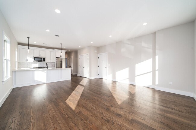 Foto del edificio - 22 ORCHARD St