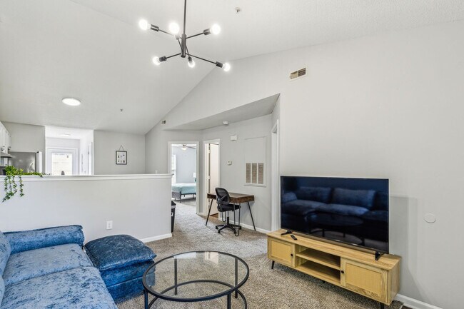 Foto del edificio - 3508 Carlson Bay Ct