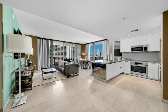 Foto del edificio - 88 SW 7th St