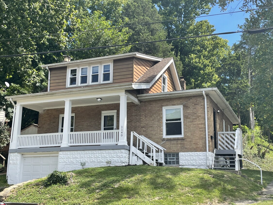 Foto principal - 1140 Waterworks Rd