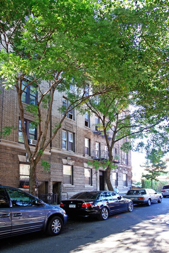 Primary Photo - 246 Pacific St