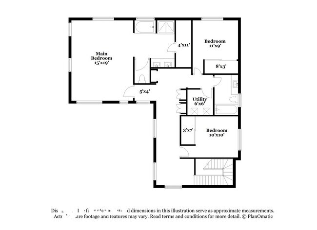 Foto del edificio - 11933 N 147th Dr