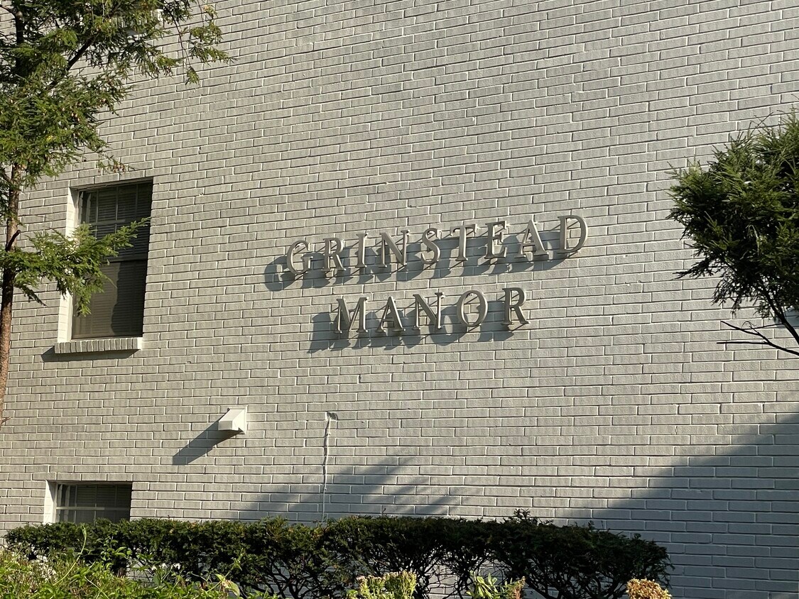 Grinstead Manor Apartments Apartments in Louisville, KY