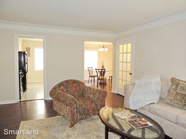 Building Photo - 3 br, 1.5 bath House - 3600 Hildana Rd