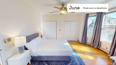 Building Photo - Room in Shared 6 bed/2 bath home