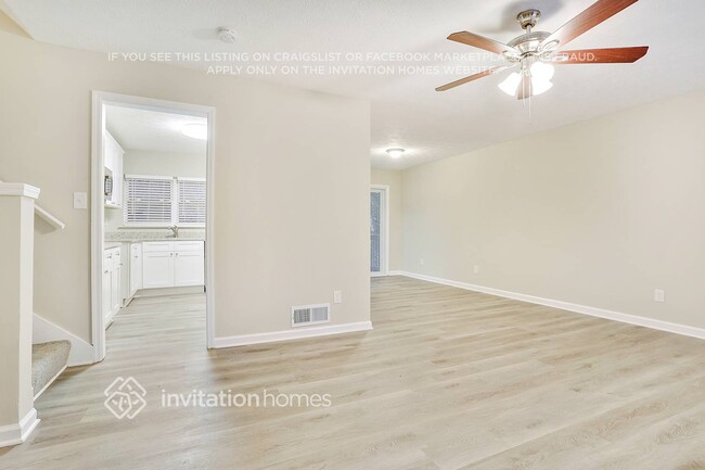Foto del edificio - 3141 Flat Shoals Rd