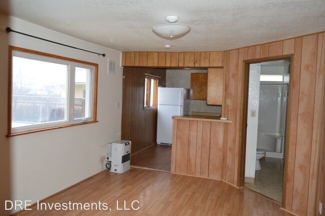Foto del edificio - 1464 Lacey St
