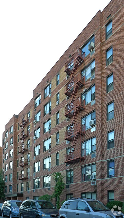 Foto del edificio - 45 Bay 19th St