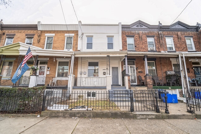 Building Photo - 5338 Haverford Ave