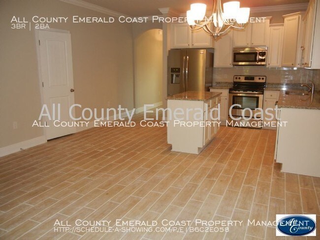 Building Photo - Beautiful Newly Built Home in Hammock Bay!