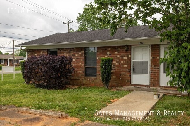 Photo - 101 Heritage Dr Apartment