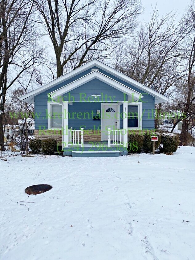 Primary Photo - 3218 Duco St