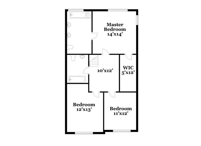 Building Photo - 9219 Horseshoe Basin Ave