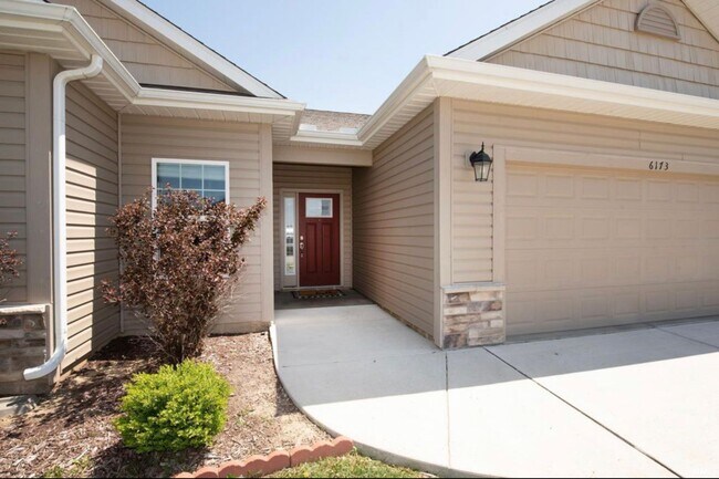 Foto del edificio - Fieldstone at the Crossing Community