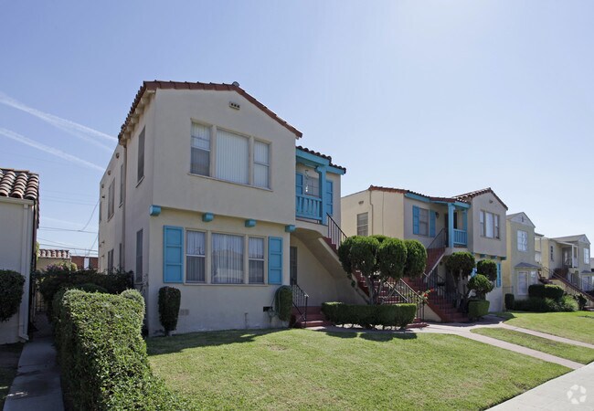 Foto del edificio - 4015-4023 Kansas St