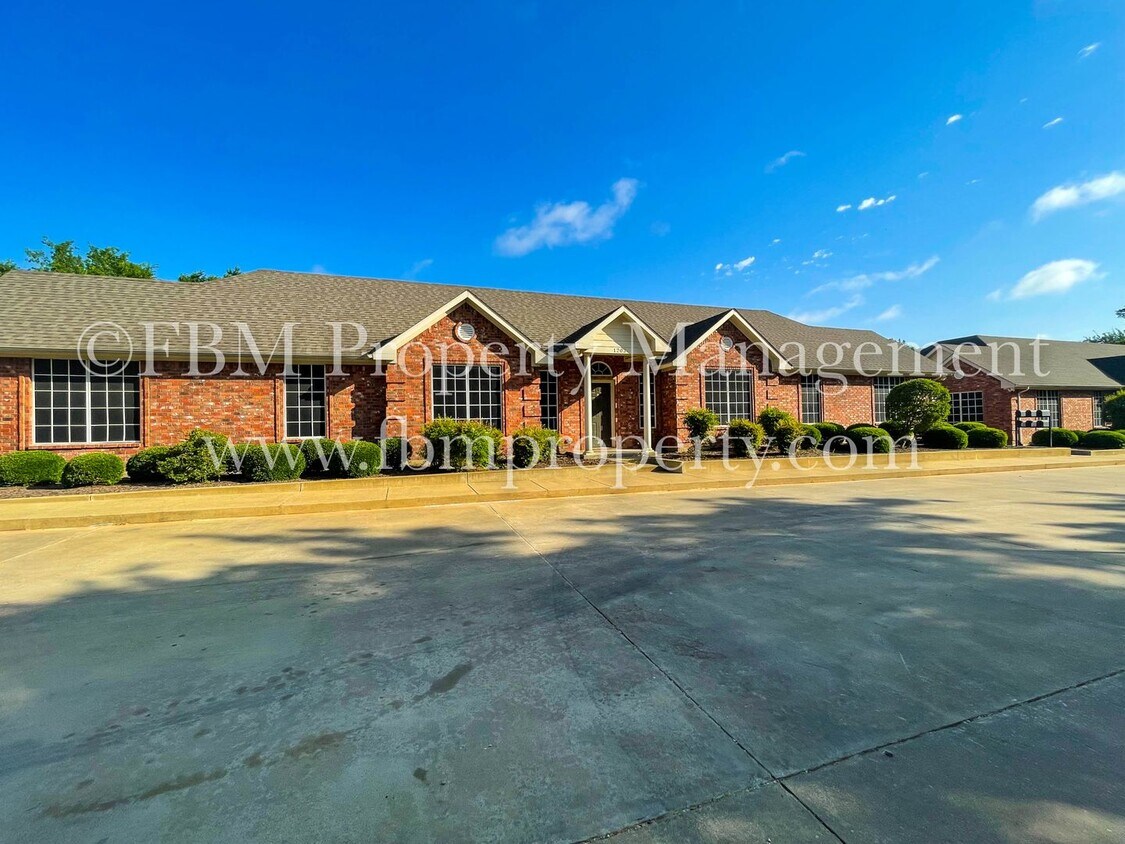 Foto principal - Hidden Creek Apartments, Unit E - Beautifu...
