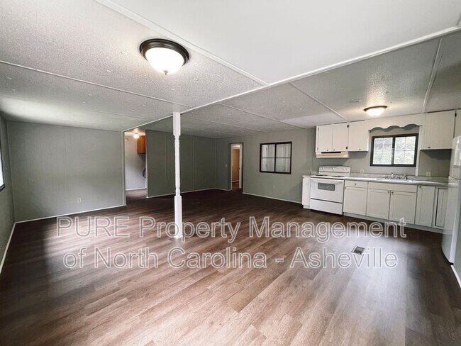 Foto del edificio - 21 Little Rock Rd