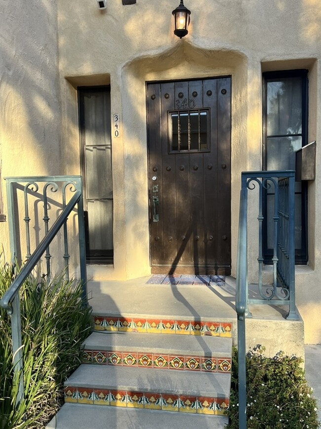 Foto del edificio - 340 Obispo Ave