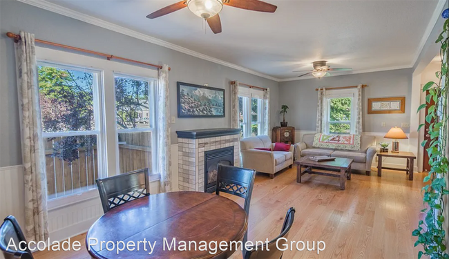 Building Photo - 4 br, 2 bath House - 109 W Second Street