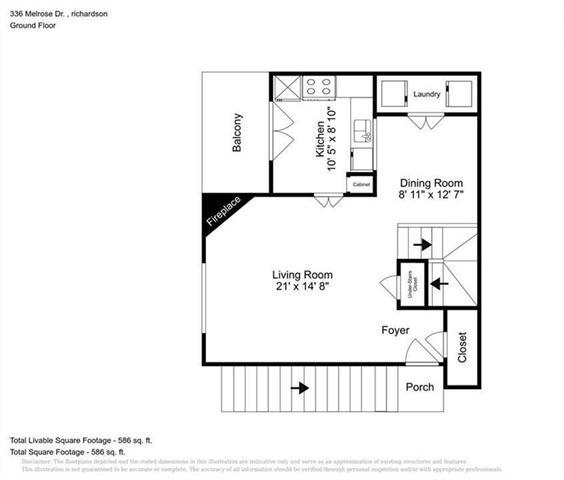 Building Photo - 336 Melrose Dr