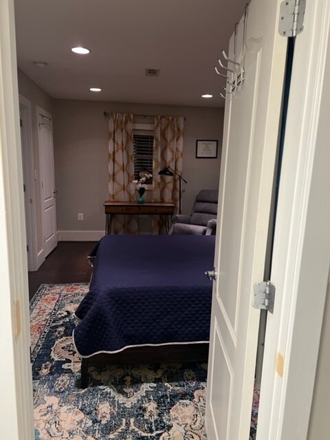 Foto del edificio - 2414 N Capitol St NW